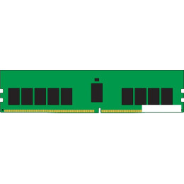 Оперативная память Kingston 16ГБ DDR4 3200 МГц KSM32RS4/16MRR