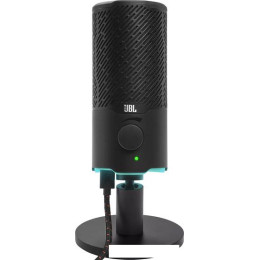 Микрофон JBL Quantum Stream