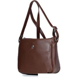 Женская сумка Galanteya 26820 1с2812к45 (коричневый)