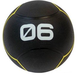 Мяч Original FitTools FT-UBMB-6