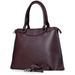 Женская сумка Galanteya 27820 1с1963к45 (бордовый)