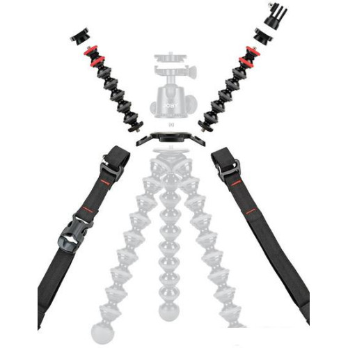 Штативная растяжка Joby GorillaPod Rig Upgrade