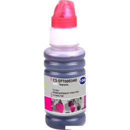 Чернила CACTUS CS-EPT00R340