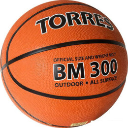 Мяч Torres BM300 B02017 (7 размер)