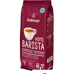 Кофе Dallmayr Home Barista Caffe Crema Intenso 1 кг