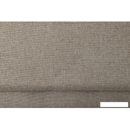 Мини римская штора Delfa Plain Dim Out СШД-01М 171/006 62x160 (серый)