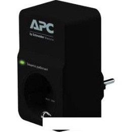 Сетевой фильтр APC Essential SurgeArrest [PM1WB-RS]