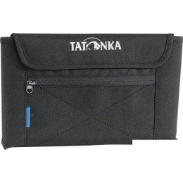 Кошелек Tatonka Travel Wallet (черный)