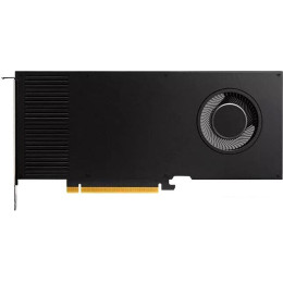 Видеокарта NVIDIA RTX A4000 16GB GDDR6 900-5G190-2500-000