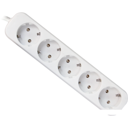 Сетевой фильтр Defender E550 [99231]