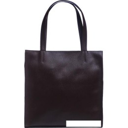 Женская сумка Souffle 269 2690103 (коричневый доллар)