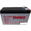 Аккумулятор для ИБП Ventura HR 1234W (12 В/9 А·ч)