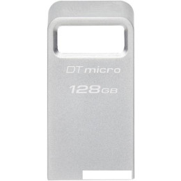 USB Flash Kingston DataTraveler Micro USB 3.2 Gen 1 128GB