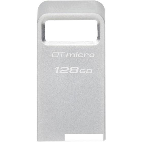 USB Flash Kingston DataTraveler Micro USB 3.2 Gen 1 128GB