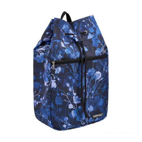 Городской рюкзак Erich Krause ActiveLine Cord 18L Herbarium