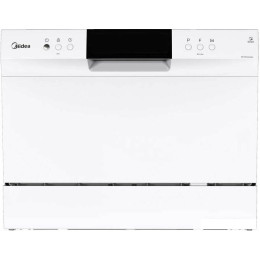 Настольная посудомоечная машина Midea MCFD55500Wi