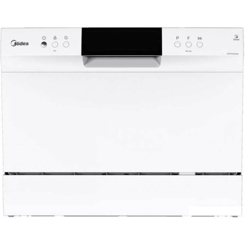 Настольная посудомоечная машина Midea MCFD55500Wi