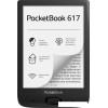 Электронная книга PocketBook 617 (черный)