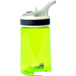 Бутылка для воды AceCamp Tritan 1551 зеленый