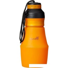 Бутылка для воды AceCamp 1546 оранжевый