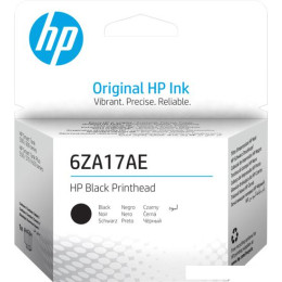 Печатающая головка HP 6ZA17AE