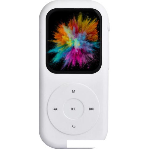 Плеер MP3 Digma T5 16GB