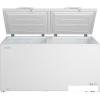 Морозильный ларь CENTEK CT-1768