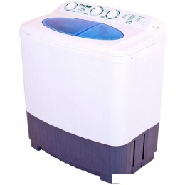 Активаторная стиральная машина Славда WS-70PET
