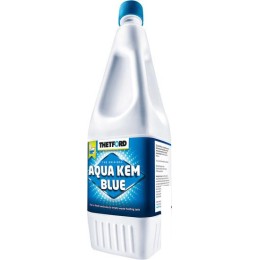 Жидкость для биотуалетов Thetford Aqua Kem Blue 2 л