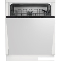 Встраиваемая посудомоечная машина BEKO BDIN14320