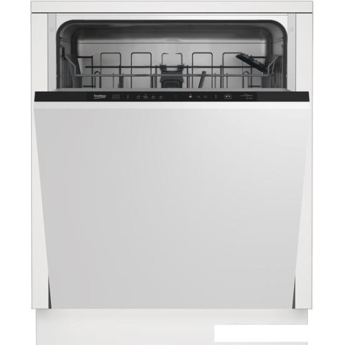 Встраиваемая посудомоечная машина BEKO BDIN14320