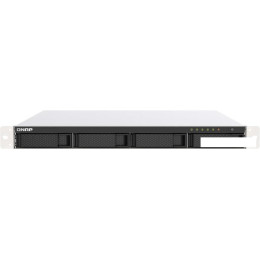 Сетевой накопитель QNAP TS-453DU-4G