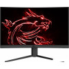 Игровой монитор MSI Optix G24C4