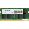 Оперативная память A-Data Premier 8ГБ DDR4 3200 МГц AD4S32008G22-SGN