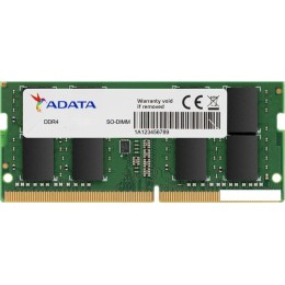 Оперативная память A-Data Premier 8ГБ DDR4 3200 МГц AD4S32008G22-SGN