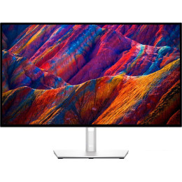 Монитор Dell UltraSharp U2723QE