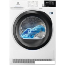 Сушильная машина Electrolux EW8H458BP