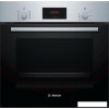 Электрический духовой шкаф Bosch Serie 2 HBF134ES1