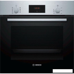 Электрический духовой шкаф Bosch Serie 2 HBF134ES1