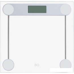Напольные весы BQ BS1012 (белый)