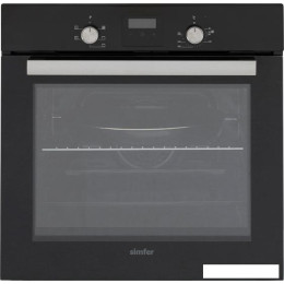 Электрический духовой шкаф Simfer B6EB56016