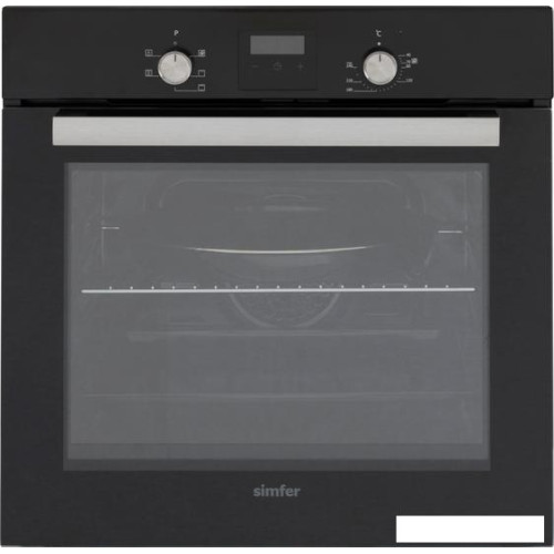 Электрический духовой шкаф Simfer B6EB56016