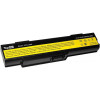 Аккумуляторы для ноутбуков TopON TOP-LG400