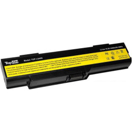 Аккумуляторы для ноутбуков TopON TOP-LG400