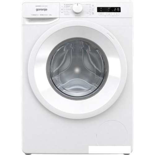 Стиральная машина Gorenje WNPI82BS