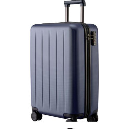 Чемодан-спиннер Ninetygo Danube Luggage 20