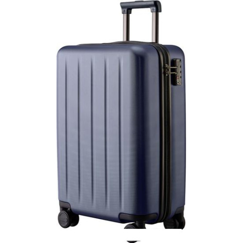 Чемодан-спиннер Ninetygo Danube Luggage 20