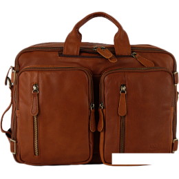 Мужская сумка Francesco Molinary 846-1011-1-LBW