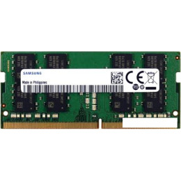 Оперативная память Samsung 16ГБ DDR4 3200 МГц M471A2G43AB2-CWE