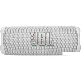 Беспроводная колонка JBL Flip 6 (белый)